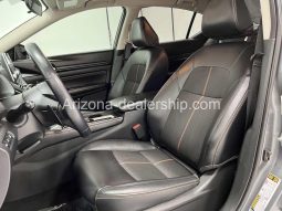 2019 Nissan Altima 2.5 SR full