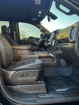 2020 GMC Sierra 2500 Denali full