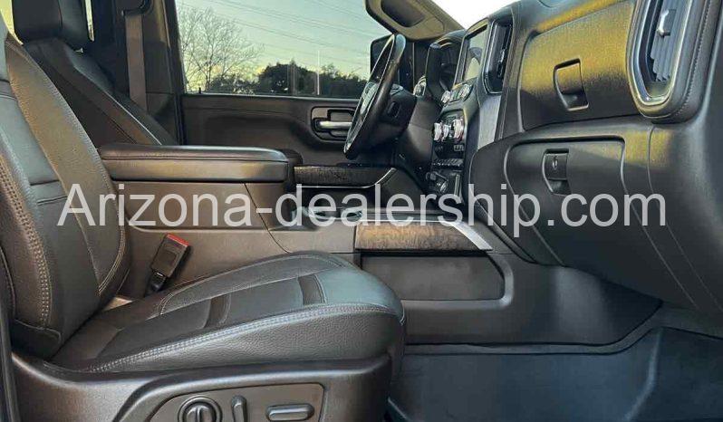 2020 GMC Sierra 2500 Denali full