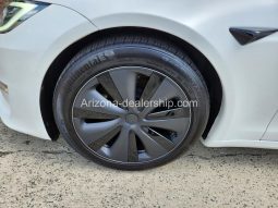 2021 Tesla Model S Long Range full