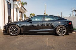 2021 Tesla Model S Plaid full