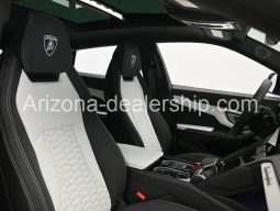 2022 Lamborghini Urus full