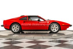 1985 Ferrari 308 GTS Quattrovalvole full