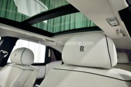 2011 Rolls-Royce Ghost full