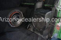 2012 Jeep Wrangler SAHARA full