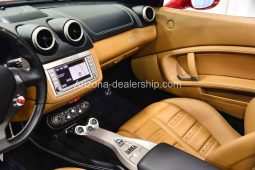 2014 Ferrari California full