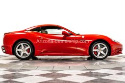 2014 Ferrari California full