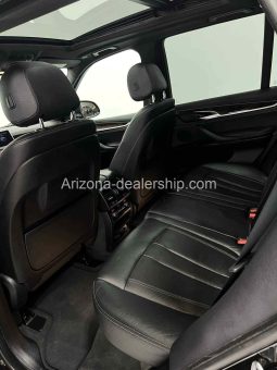 2018 BMW X5 sDrive35i full