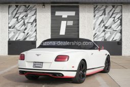 2017 Bentley Continental GT V8 S Black Edition full