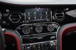 2020 Bentley Mulsanne Speed full