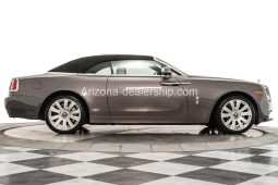 2017 Rolls-Royce Dawn full