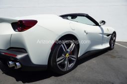 2020 Ferrari Portofino full