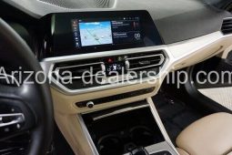 2021 BMW 3-Series 330i full