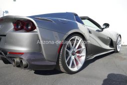 2021 Ferrari 812 GTS full