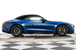 2022 Mercedes-Benz SL-Class AMG full