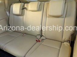 2018 Toyota Highlander Limited full