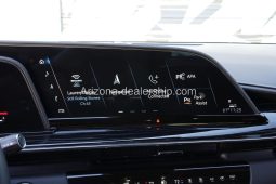 2023 Cadillac Escalade-V full