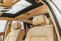 2013 Rolls-Royce Phantom full