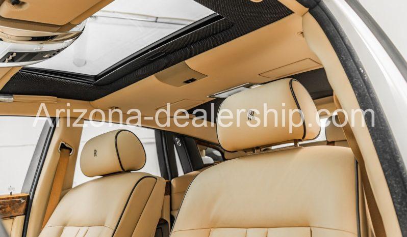 2013 Rolls-Royce Phantom full