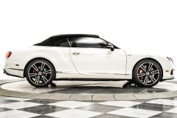 2014 Bentley Continental GTC V8 S full