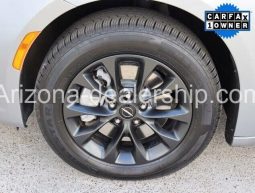 2021 Chrysler Pacifica Limited full