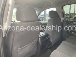 2016 Chevrolet Suburban LS full