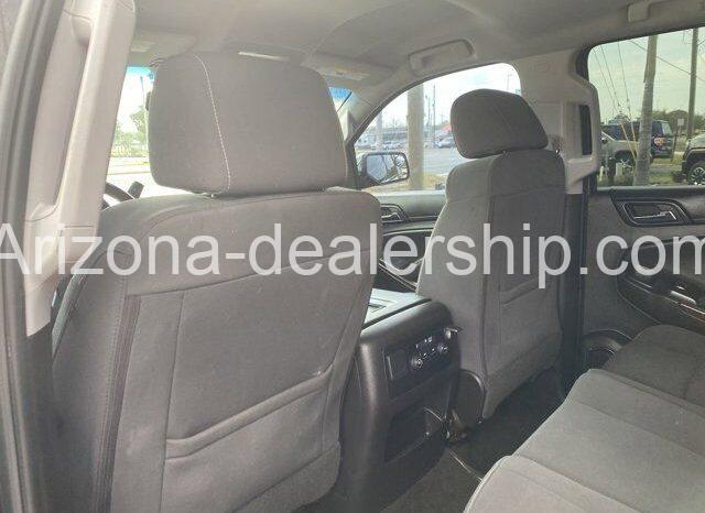 2016 Chevrolet Suburban LS full