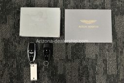 2020 Aston Martin Vantage full