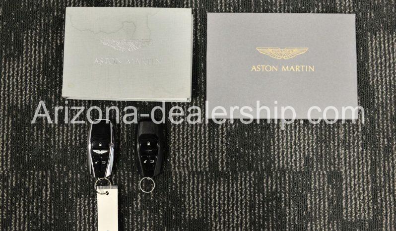 2020 Aston Martin Vantage full