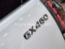 2021 Lexus GX Premium 4WD full