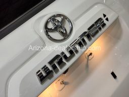 2021 Toyota 4Runner SR5 Premium full