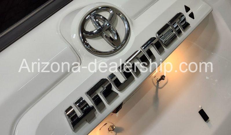 2021 Toyota 4Runner SR5 Premium full