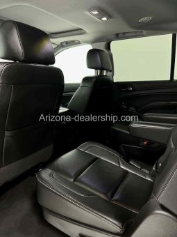 2020 GMC Yukon SLT full