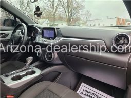 2020 Chevrolet Blazer LT full