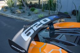 2020 McLaren 620R full