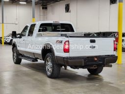 2016 Ford F-250 King Ranch full