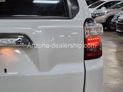 2016 Toyota 4Runner Limited full