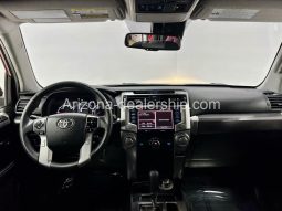 2020 Toyota 4Runner SR5 full