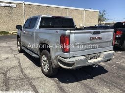 2019 GMC Sierra 1500 SLT full