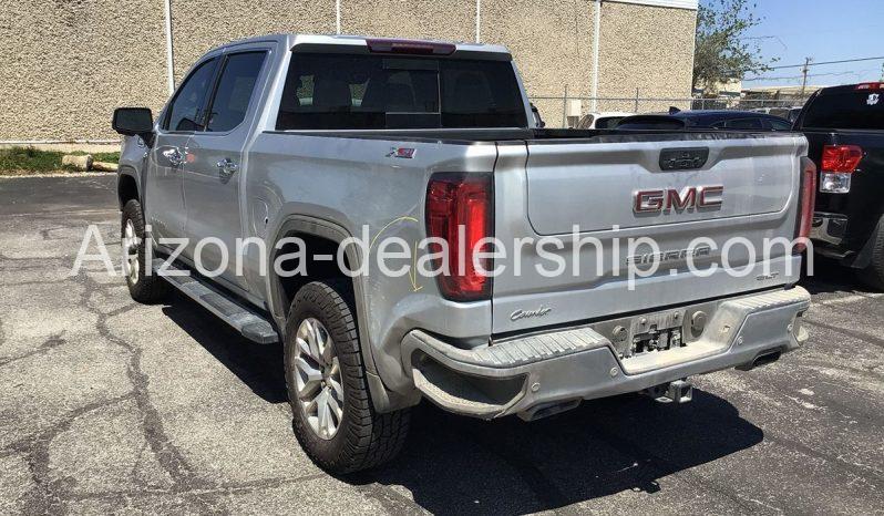 2019 GMC Sierra 1500 SLT full