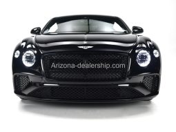 2021 Bentley Continental GT V8 Coupe full