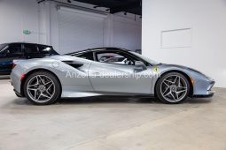 2021 Ferrari F8 Tributo full