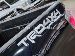 2022 Toyota Tacoma TRD Off Road full