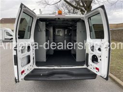 2010 Ford Econoline Cargo Van E250 Commercial full