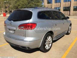 2015 Buick Enclave Premium full