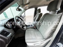 2011 Dodge Durango Express full