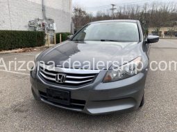 2012 Honda Accord full