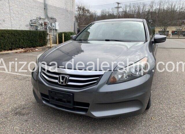 2012 Honda Accord full