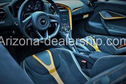 2021 Mclaren 720S Convertible full