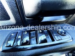 2013 Ram 2500 Tradesman full